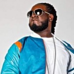 T-Pain Columbus Concert Tour 2025｜July 30 | Ohio Expo Center & State Fair