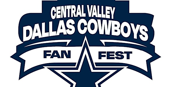 2025 Central Cali Dallas Cowboys Fan Fest | Visalia Rawhide Baseball Club