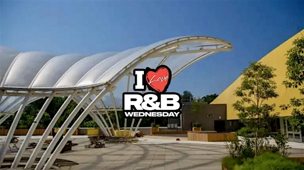 I Love R&B Wednesday White & Denim Rooftop Confessions | Brooklyn Children's Museum