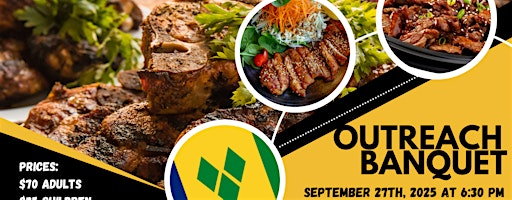 St.Vincent Outreach Banquet | Mount Zion Apostolic Church