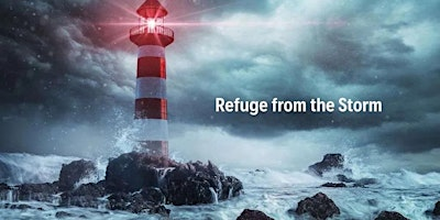 Kitchener Meditation Class - Refuge fron the Storm | The St. Matthews Centre