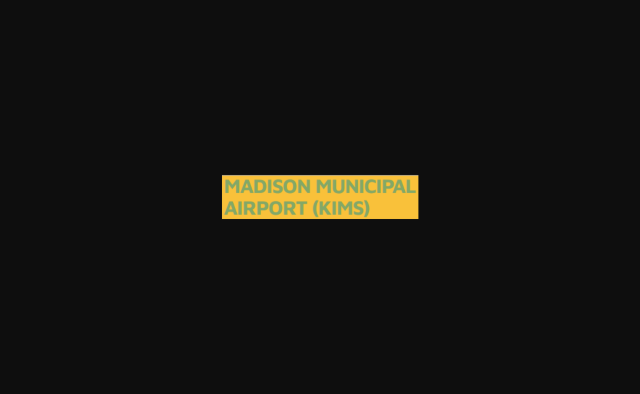Madison Municipal Airport Airshow 2025 | Madison Municipal Airport (KIMS)