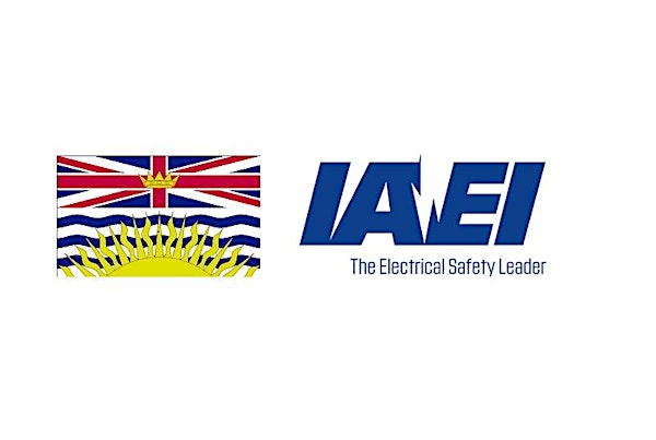 IAEI BC Chapter Dinner Meeting and Technical Presentation | Burnaby Mountain Golf Course & Driving Range, Halifax Street, Burnaby, BC, Canada