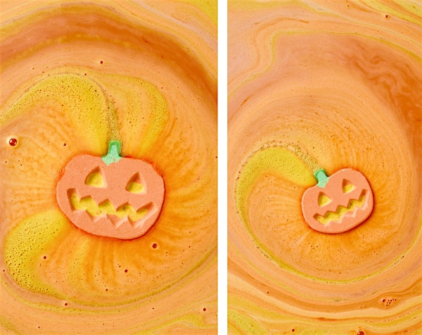 LUSH Bluewater Halloween Make it Session | Lush Cosmetics Bluewater