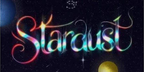 Cup of Joe Live in Vancouver- Stardust North America Tour 2025 | Chandos Pattison Auditorium