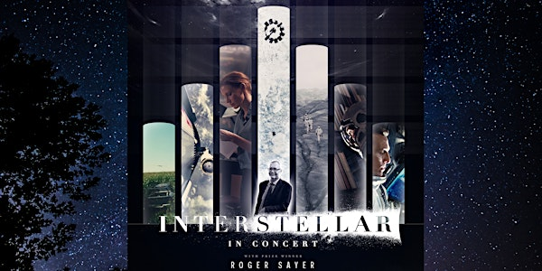 Interstellar 10 in Concert with acclaimed organist, Roger Sayer | First Congregational Church of Los Angeles