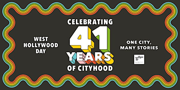 2025 West Hollywood Day: State of the Community | West Hollywood Aquatic and Recreation Center