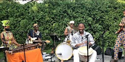 Kinfolks Sunday Jazz Brunch | 30405 De Portola Rd