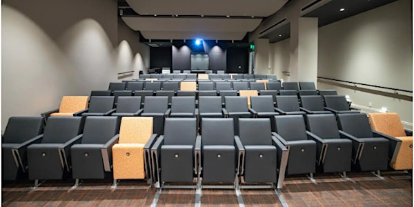 Art on Film | Walking on Water | Sarasota Art Museum