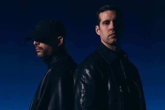 SLANDER PRESENTS: VOYAGER - Friday Pass (Minneapolis) | Armory