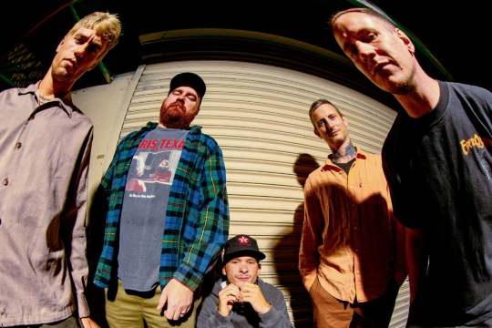 Drug Church x White Reaper (Madison) | Majestic Theatre