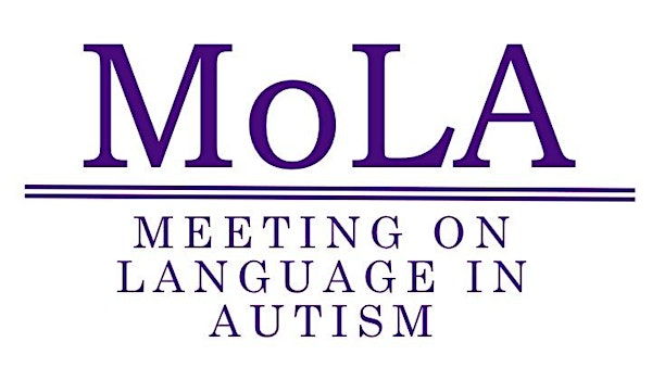 Meeting on Language in Autism (MoLA) | Emory Conference Center