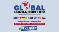 World Education Fair in Cochin 2026 | Radisson Blu Kochi, Kerala, India