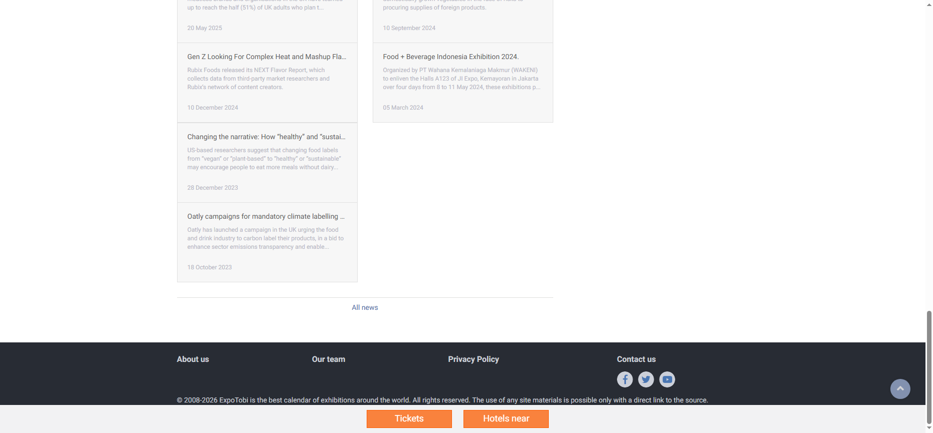 World’s Leading Wines San Francisco 2026 | Fairmont San Francisco