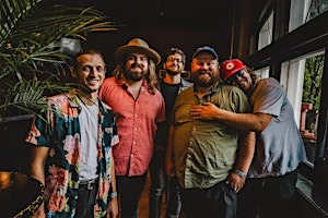 Them Coulee Boys Weekend with Ladybird | The Historic Trempealeau Hotel