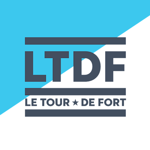 Le Tour de Fort 2026 | Rudy's