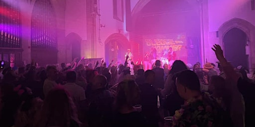 Rewind Festival 80s Reunion- 16th May 2026 - Complete Madness | Wycombe Community Arts Centre