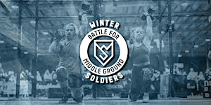 Winter Soldiers | NAEC, Stoneleigh