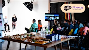 The Fluency Sessions: July 2026 | Flux Studio