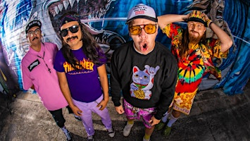 Badfish - A Tribute to Sublime LIVE at 290 Maine St. | 290 Main St