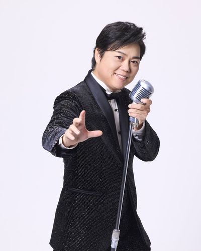 三山ひろしのチケット(千葉県・2026/11/8(日)) | 多古町コミュニティプラザ 文化ホール