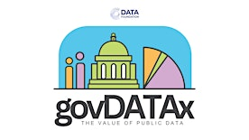 govDATAx 2026: Realizing the Value of Public Data | George Washington University Student Center, Grand Ballroom