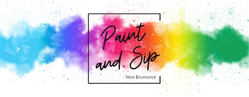 Paint and Sip at Boston Pizza - Soaking up the Sunshine | Boston Pizza