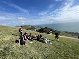 Cove Adventure | Lulworth Cove