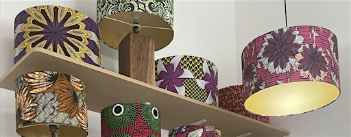 Lampshade Making Workshop | Coda Music and Arts Trust