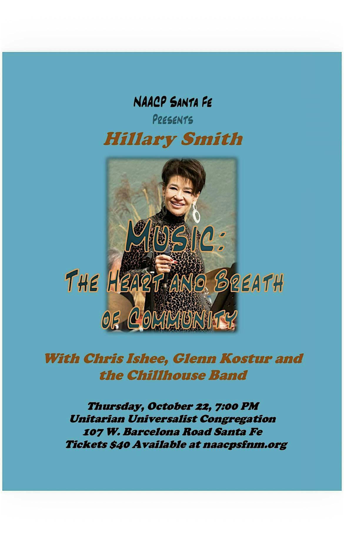 Music: The Heart & Breath of Community | Unitarian Universalist