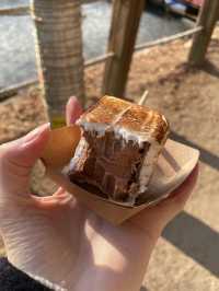 요즘 딱 걷기 좋은 ‘포천 산정호수’