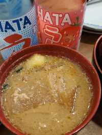 【刺身青蛙：初嚐旺角爆丼屋】