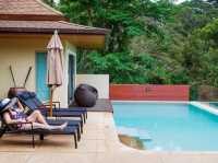Villa Tantawan Resort พูลวิลล่าห้าดาว