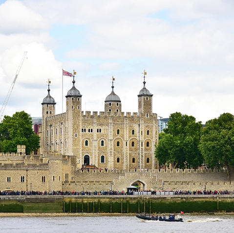 Tower of London