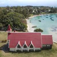  RED ROOF CHAPEL
