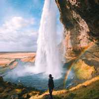 SELJALANDSFOSS