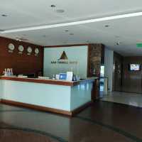 โรงแรม A HOTEL SIMPLY  เชียงแสน เชียงราย