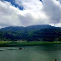 danau telaga rejo