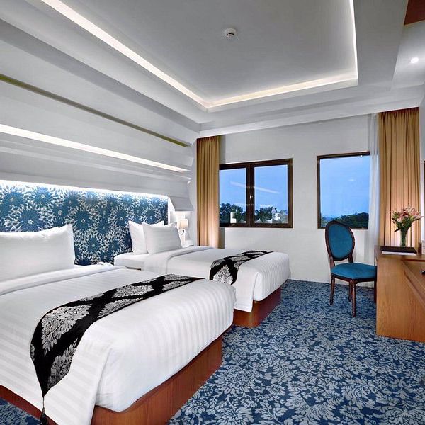 CK HOTEL TANJUNGPINANG