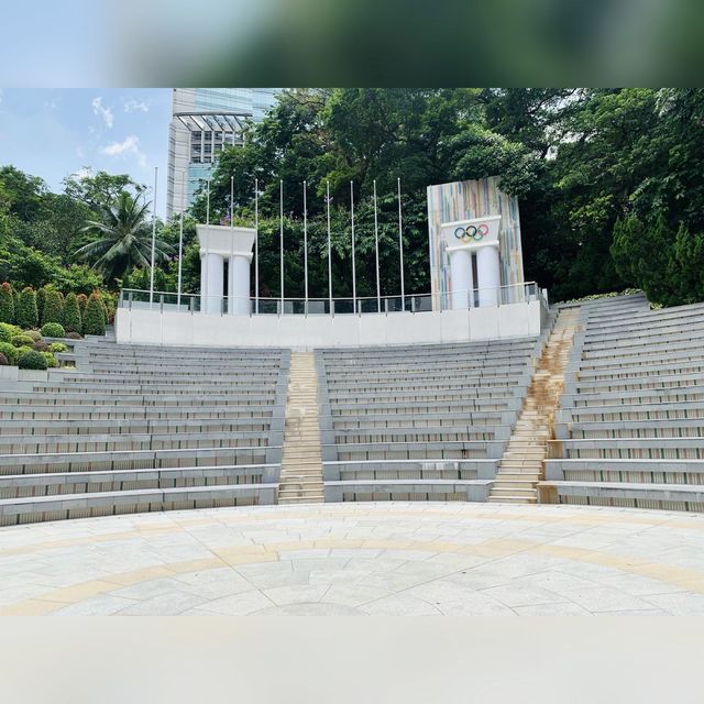 特色建築群