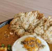 HARVEST PLATES RESTO SEMARANG