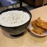 黃大仙人氣日本餐廳—和氣食堂
