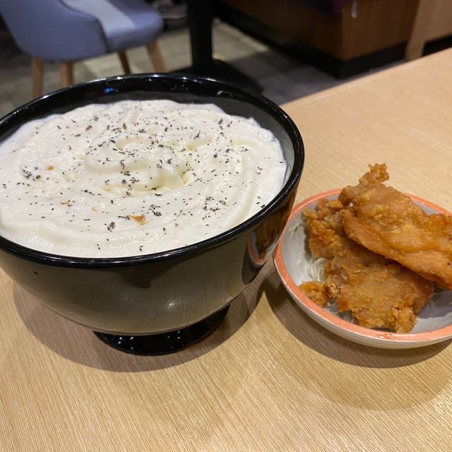 黃大仙人氣日本餐廳—和氣食堂