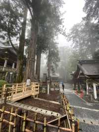 三峰神社