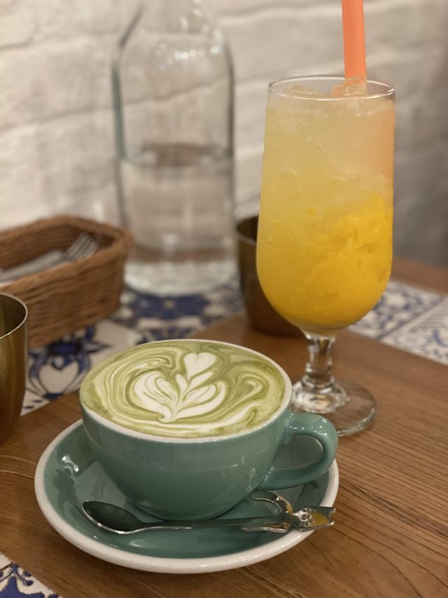 香港探店 太子美食 Hami Harmony 