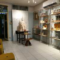 Proud's cup coffee ร้านลับ กาแฟดี