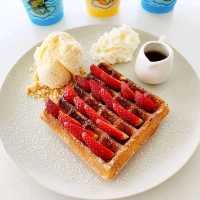 Skoop Beach Cafe Hua Hin