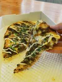 【K11 Musea人氣韓式Pizza🍕🇰🇷】