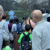 香港動植物公園150週年活動