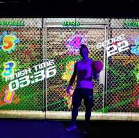 運動電競館移師到K11 Art Mall增至十項運動